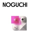 Cover: Isamu Noguchi - Prestel