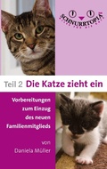 Cover: Schnurrtopia 2 - Books on Demand