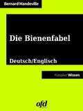 Cover: Die Bienenfabel - The Fable of the Bees - BoD - Books on Demand
