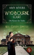 Cover: Die Kunst des Todes - dp Verlag