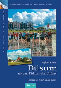 Abbildung von: Büsum - Husum Druck- und Verlagsgesellschaft