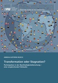 Cover: Transformation oder Stagnation? - readbox publishing