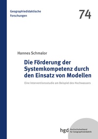 Enlarge image Cover: Die Förderung der Systemkompetenz durch den Einsatz von Modellen - readbox publishing