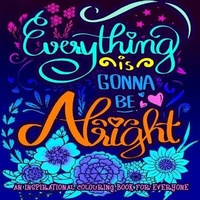 Enlarge image Cover: An Inspirational Colouring Book For Everyone - Metta Publishing Press