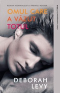 Cover: Omul care a vazut totul - Litera Media Group