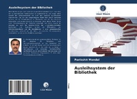 Abbildung von: Ausleihsystem der Bibliothek - Verlag Unser Wissen