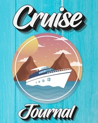 Abbildung von: Cruise Journal - Milliie Zoes