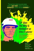 Cover: 12th Man - OrangeBooks Publication