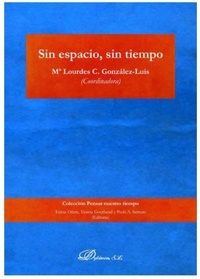 Bild: Sin espacio, sin tiempo - Dykinson