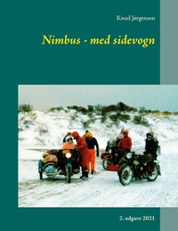 Abbildung von: Nimbus - med sidevogn - BoD - Books on Demand
