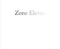 Cover: Zone Eleven - Damiani