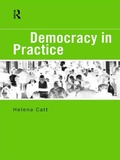 Cover: Democracy in Practice - Routledge