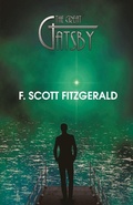 Cover: The Great Gatsby - Tingle Books