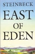 Cover: East of Eden - Tingle Books