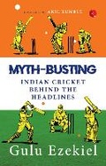 Cover: MYTH-BUSTING - Rupa Publications India Pvt. Ltd