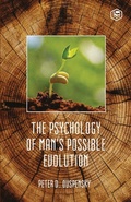 Bild: The Psychology of Mans Possible Evolution - Sanage Publishing House LLP
