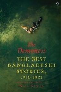 Enlarge image Cover: The Demoness - Aleph Book Company