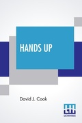 Cover: Hands Up - Lector House