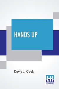 Enlarge image Cover: Hands Up - Lector House