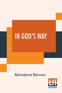 Enlarge image Cover: In God's Way - Lector House