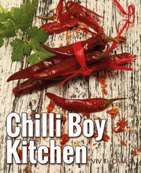 Enlarge image Cover: Chilli Boy Kitchen - Sentido Rustico Lda