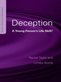 Cover: Deception - Psychology Press Ltd