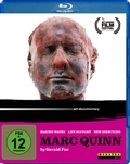Cover: Marc Quinn - Monarda Music