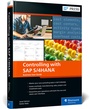 Cover: Controlling with SAP S/4HANA: Business User Guide - SAP PRESS