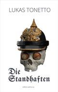 Cover: Die Standhaften - Verlag Palinurus