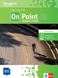 Abbildung von: On Point A1 Beginner's English - Delta Publishing by Klett