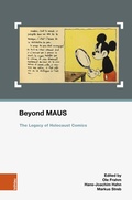 Cover: Beyond MAUS - B&ouml;hlau