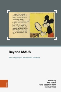 Enlarge image Cover: Beyond MAUS - Böhlau