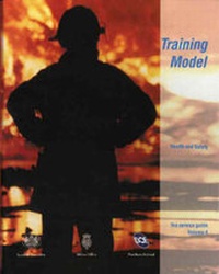 Abbildung von: Fire service guide - TSO
