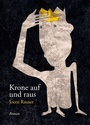 Cover: Krone auf und raus - tredition