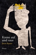 Cover: Krone auf und raus - tredition