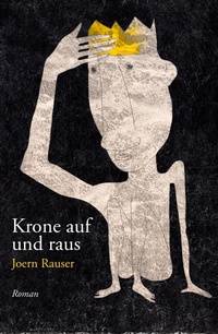 Enlarge image Cover: Krone auf und raus - tredition