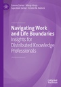 Cover: Navigating Work and Life Boundaries - Palgrave Macmillan