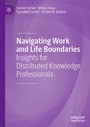 Cover: Navigating Work and Life Boundaries - Palgrave Macmillan