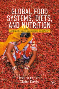 Abbildung von: Global Food Systems, Diets, and Nutrition - Palgrave Macmillan
