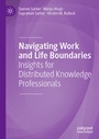 Cover: Navigating Work and Life Boundaries - Palgrave Macmillan