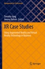 Cover: XR Case Studies - Springer
