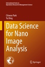 Cover: Data Science for Nano Image Analysis - Springer