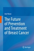 Bild: The Future of Prevention and Treatment of Breast Cancer - Springer