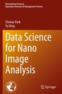 Cover: Data Science for Nano Image Analysis - Springer