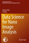 Cover: Data Science for Nano Image Analysis - Springer