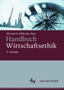 Cover: Handbuch Wirtschaftsethik - J.B. Metzler