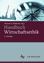 Cover: Handbuch Wirtschaftsethik - J.B. Metzler