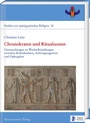 Cover: Chronokraten und Ritualszenen - Harrassowitz Verlag