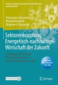Cover: Sektorenkopplung - Energetisch-nachhaltige Wirtschaft der Zukunft - Springer