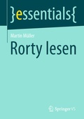 Bild: Rorty lesen - Springer VS